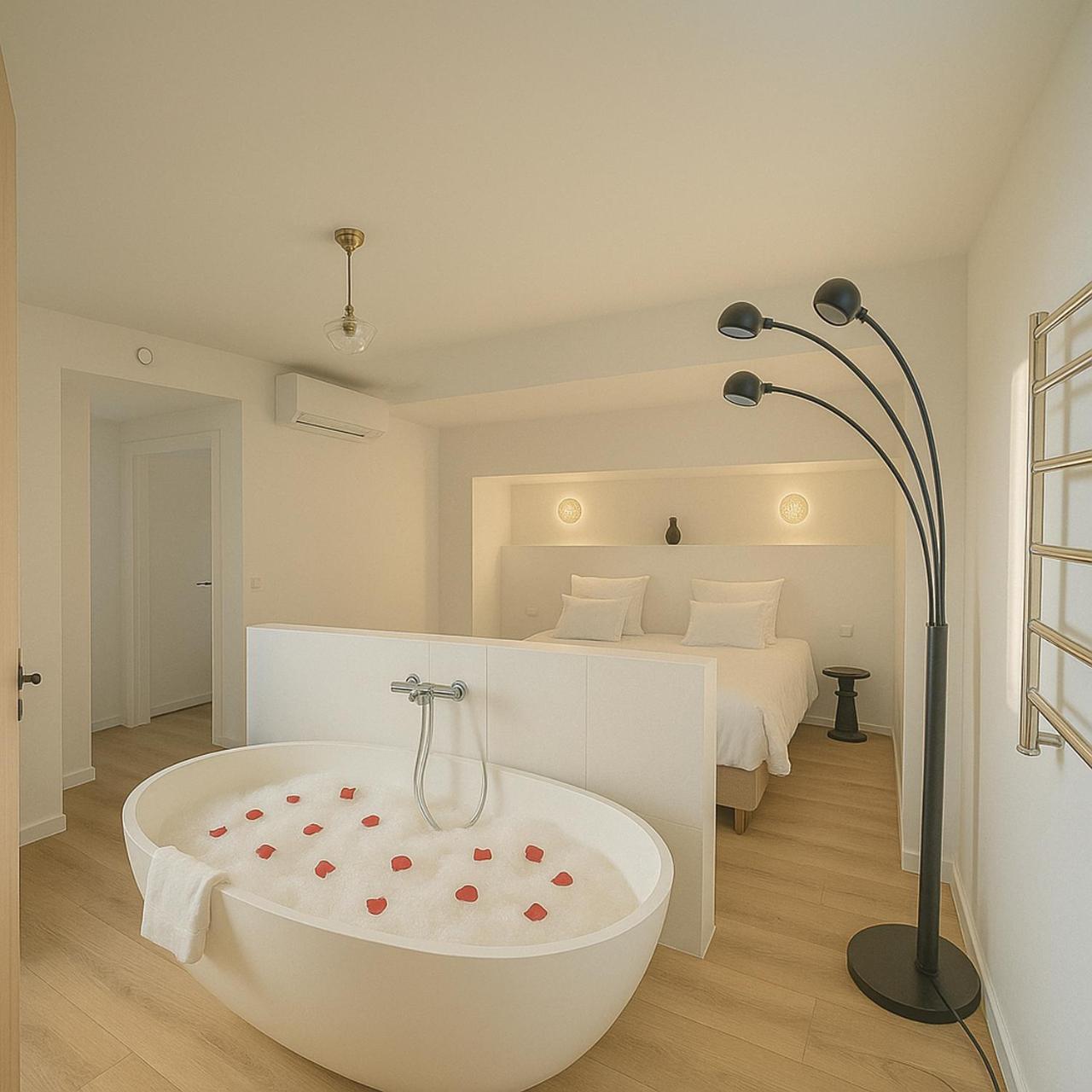 Grenelle Champs De Mars Appartement Parijs
