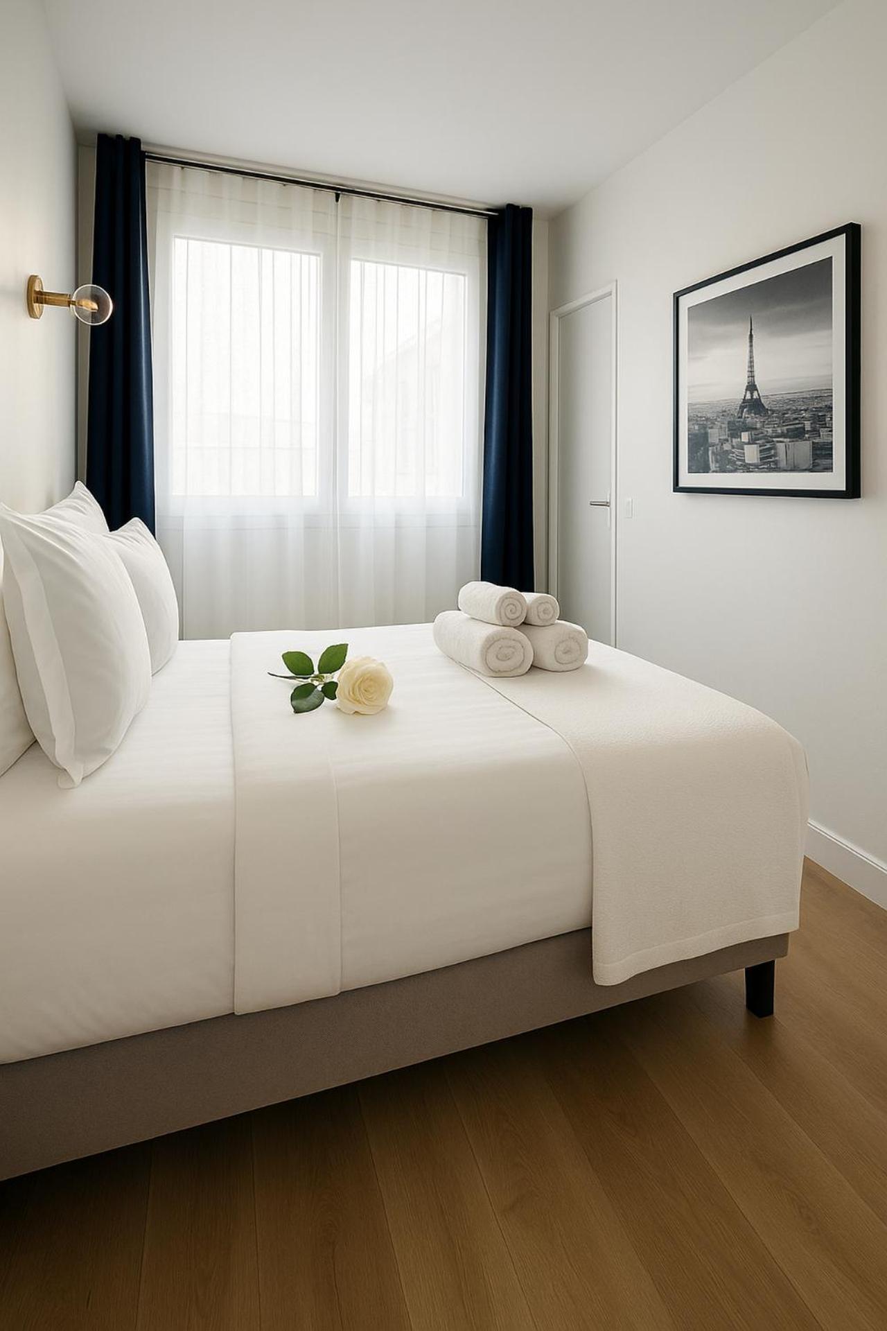 Grenelle Champs De Mars Appartement